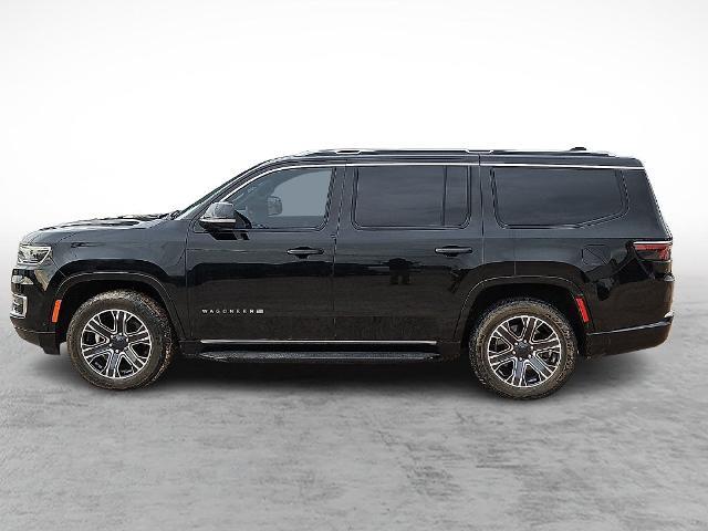2024 Jeep Wagoneer - $42,499