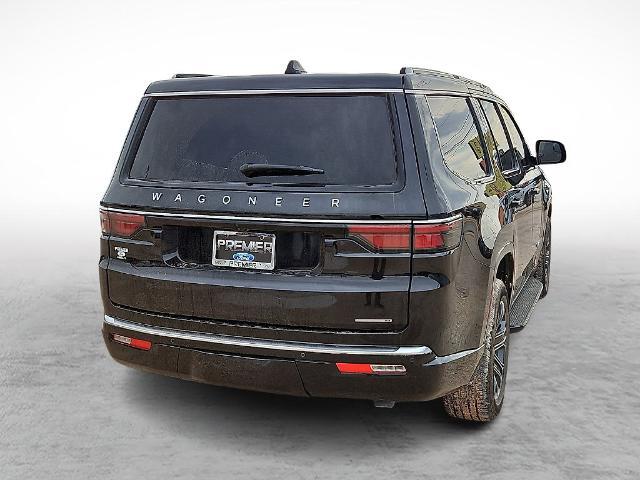 2024 Jeep Wagoneer - $42,499