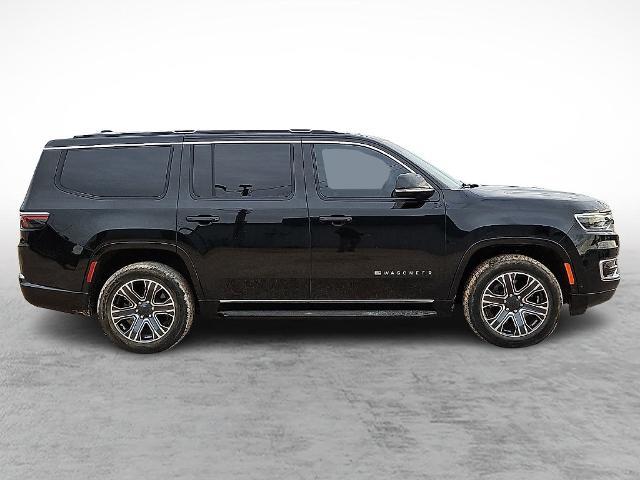 2024 Jeep Wagoneer - $42,499