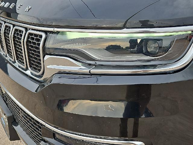 2024 Jeep Wagoneer - $42,499