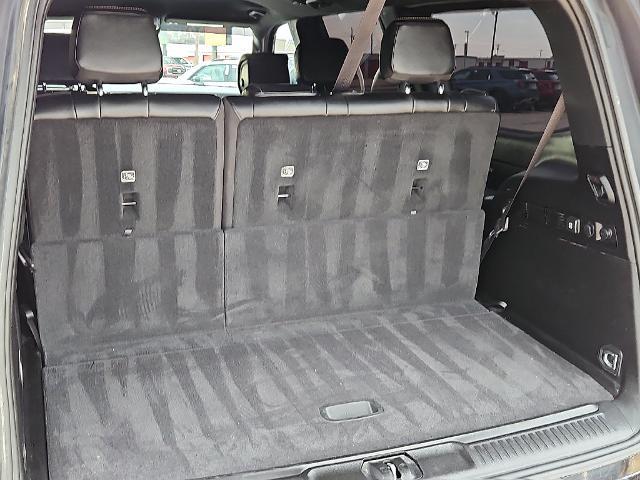 2024 Jeep Wagoneer - $42,499