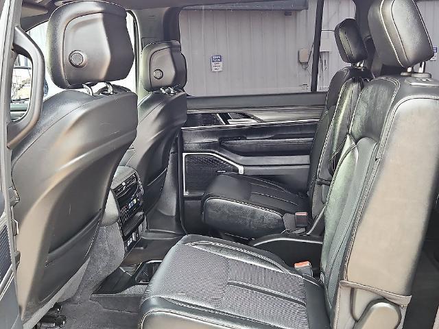 2024 Jeep Wagoneer - $42,499
