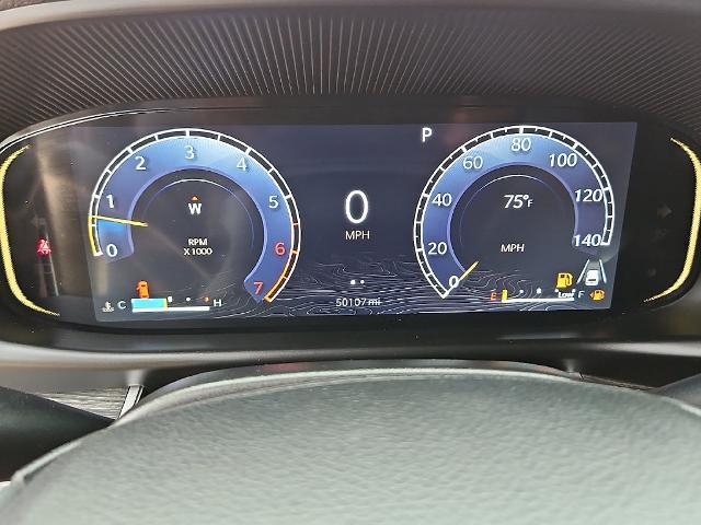 2024 Jeep Wagoneer - $42,499