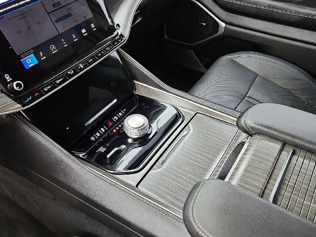2024 Jeep Wagoneer - $42,499