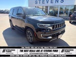 2024 Wagoneer Thumbnail 5