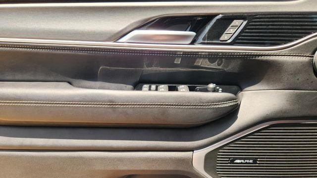 2025 Jeep Wagoneer Series II