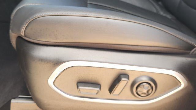 2025 Jeep Wagoneer Series II