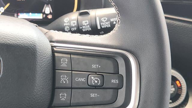 2025 Jeep Wagoneer Series II