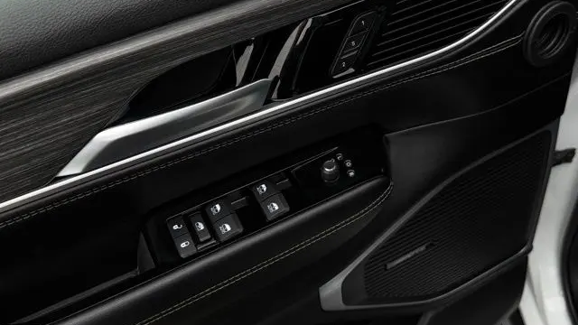 2023 Jeep Wagoneer Carbide