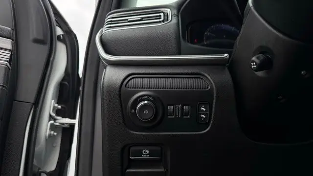 2023 Jeep Wagoneer Carbide