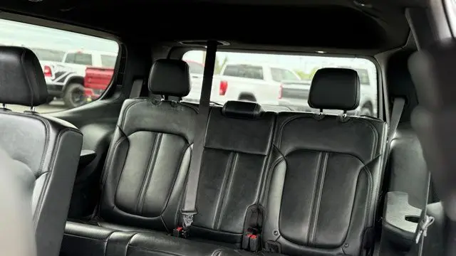2023 Jeep Wagoneer Carbide