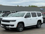 2023 Wagoneer Thumbnail 33