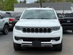 2023 Wagoneer Thumbnail 34