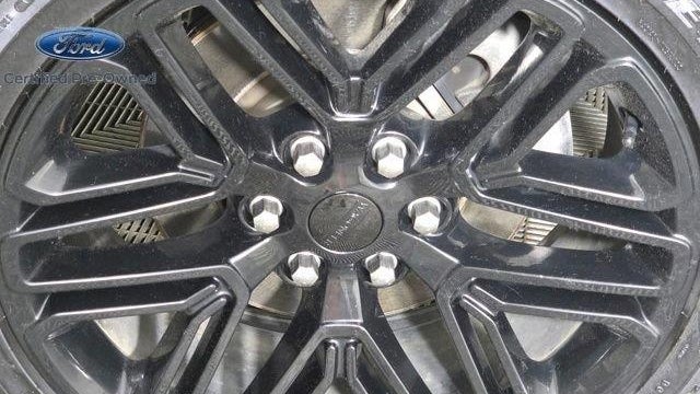 2023 Jeep Wagoneer Carbide