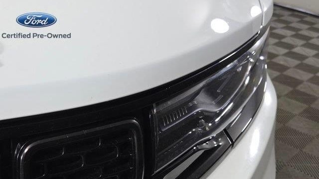 2023 Jeep Wagoneer Carbide