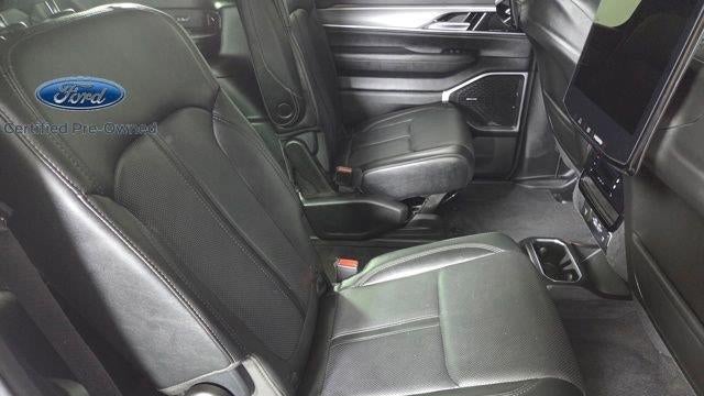 2023 Jeep Wagoneer Carbide