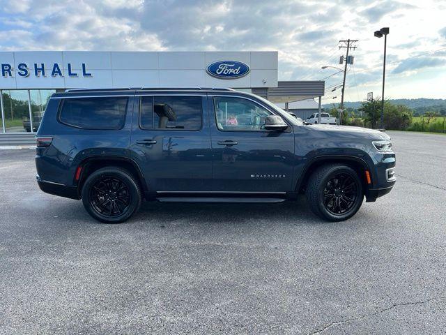 2024 Jeep Wagoneer - $35,981