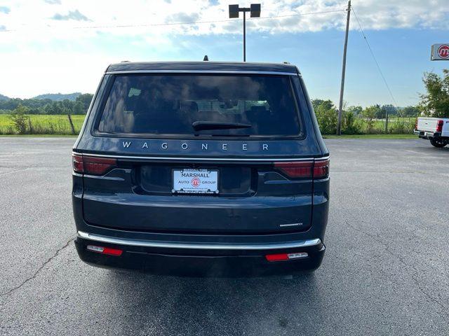 2024 Jeep Wagoneer - $35,981