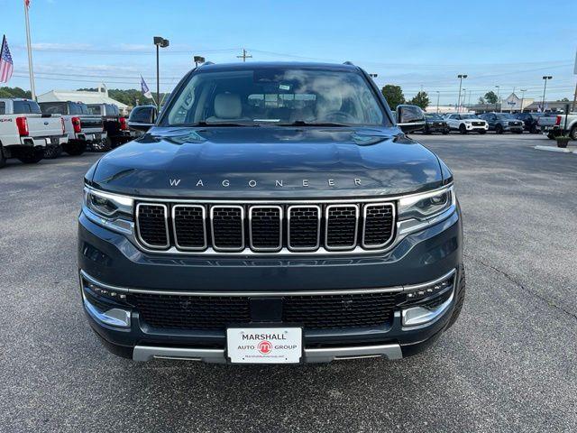 2024 Jeep Wagoneer - $35,981