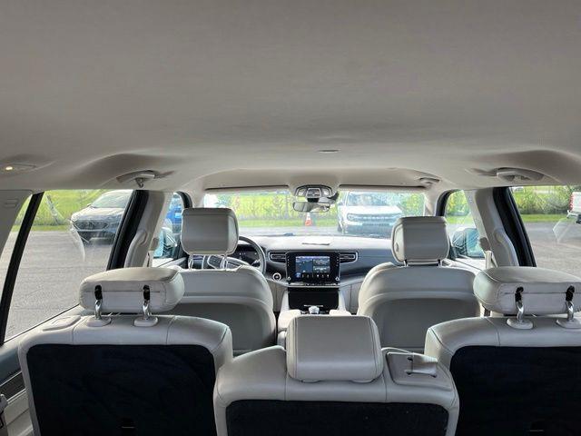 2024 Jeep Wagoneer - $35,981