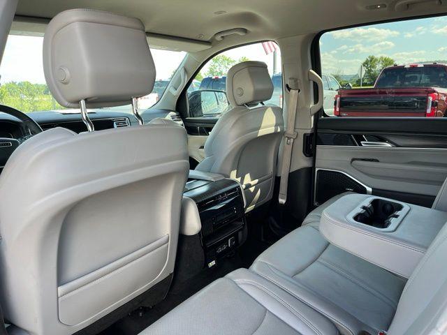 2024 Jeep Wagoneer - $35,981