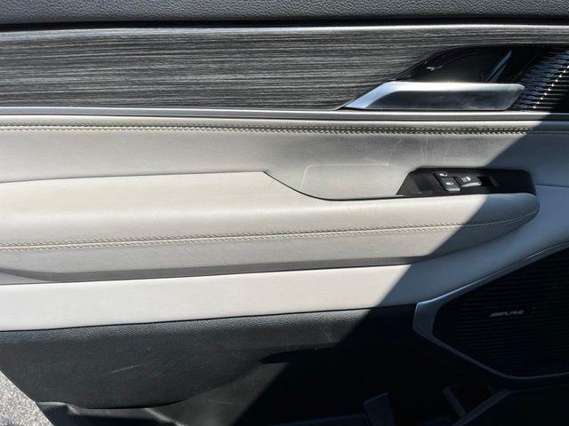 2024 Jeep Wagoneer - $35,981