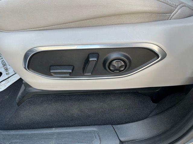 2024 Jeep Wagoneer - $35,981