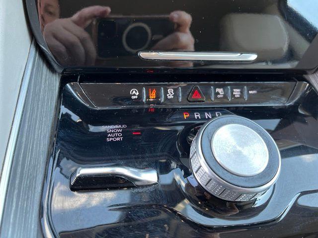 2024 Jeep Wagoneer - $35,981