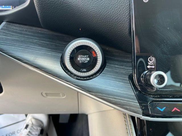2024 Jeep Wagoneer - $35,981