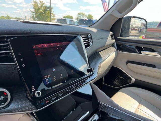 2024 Jeep Wagoneer - $35,981