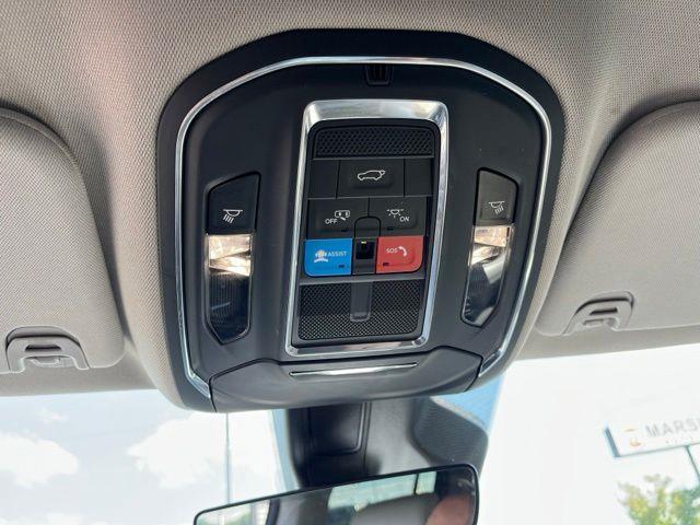 2024 Jeep Wagoneer - $35,981