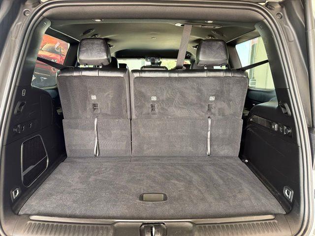 2024 Jeep Wagoneer - $41,235