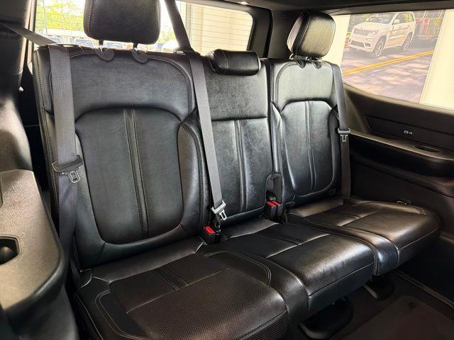 2024 Jeep Wagoneer - $41,235