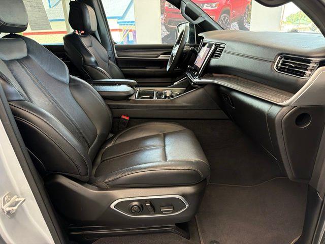 2024 Jeep Wagoneer - $41,235
