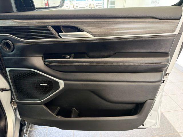 2024 Jeep Wagoneer - $41,235
