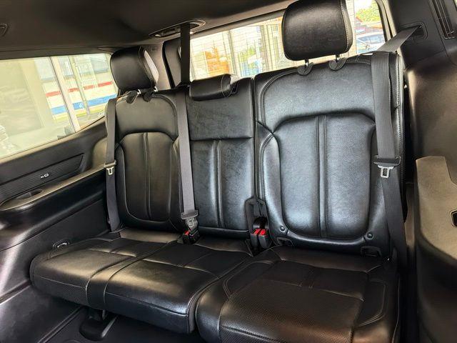 2024 Jeep Wagoneer - $41,235