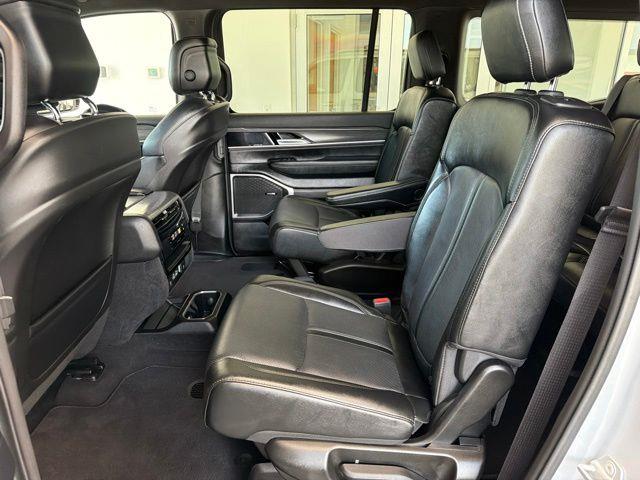 2024 Jeep Wagoneer - $41,235