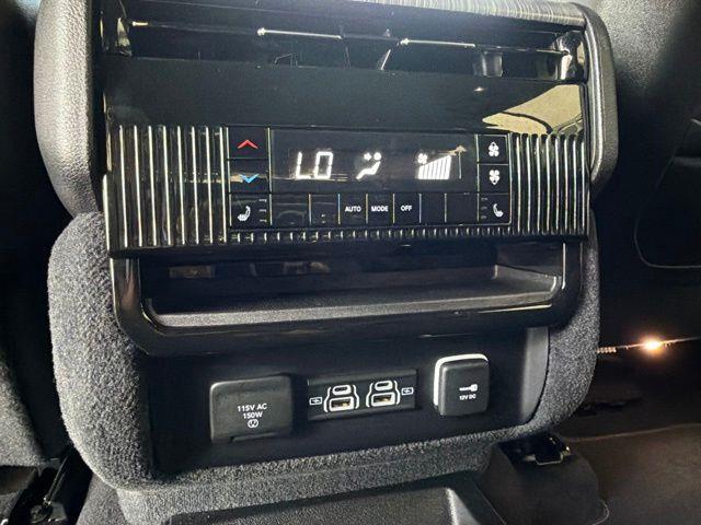 2024 Jeep Wagoneer - $41,235