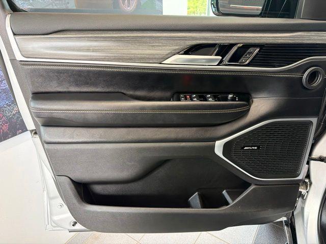 2024 Jeep Wagoneer - $41,235