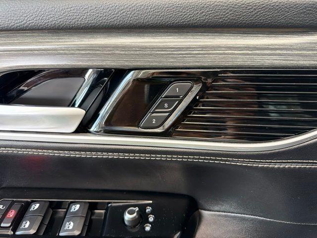 2024 Jeep Wagoneer - $41,235
