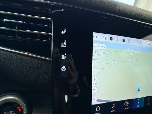 2024 Jeep Wagoneer - $41,235