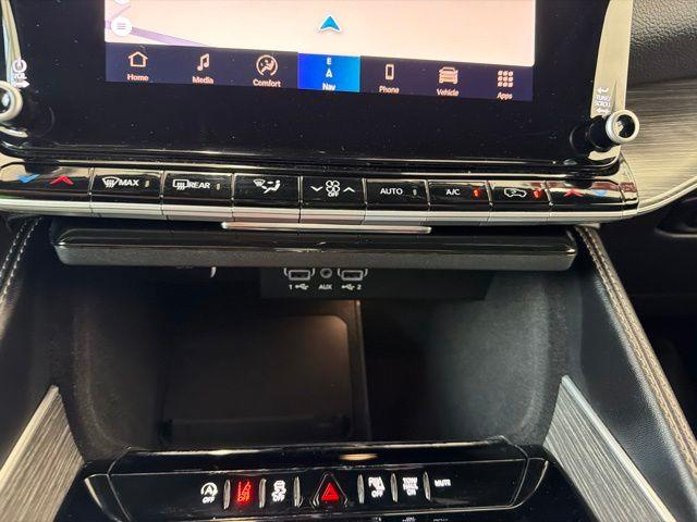 2024 Jeep Wagoneer - $41,235