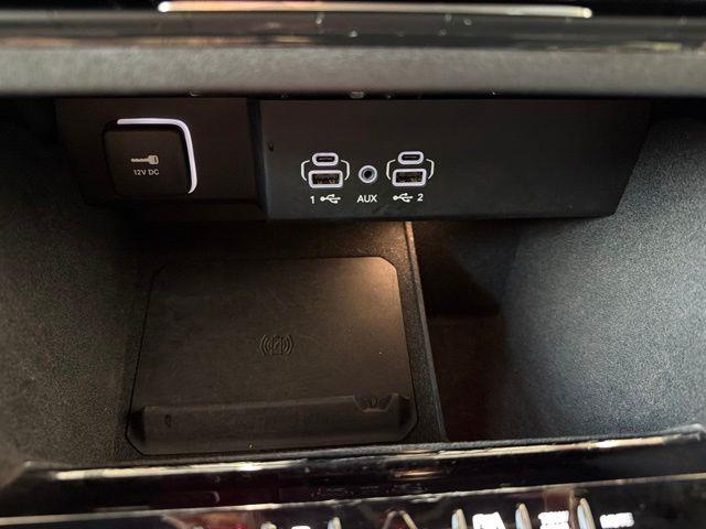 2024 Jeep Wagoneer - $41,235