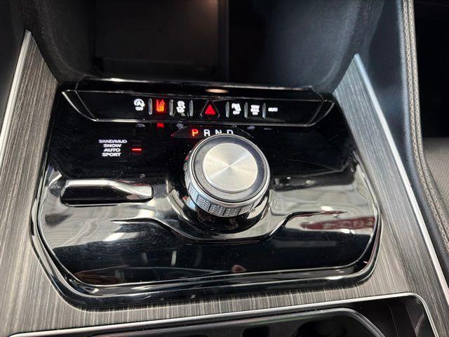 2024 Jeep Wagoneer - $41,235