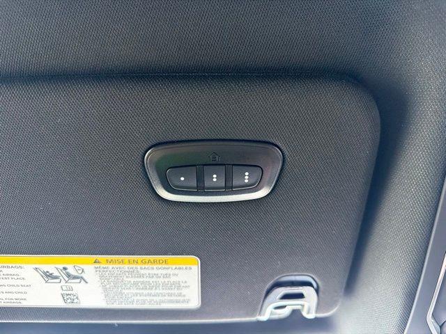 2024 Jeep Wagoneer - $41,235