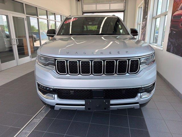 2024 Jeep Wagoneer - $36,635