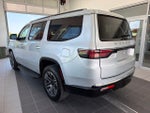 2024 Wagoneer Thumbnail 3