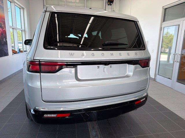 2024 Jeep Wagoneer - $36,635