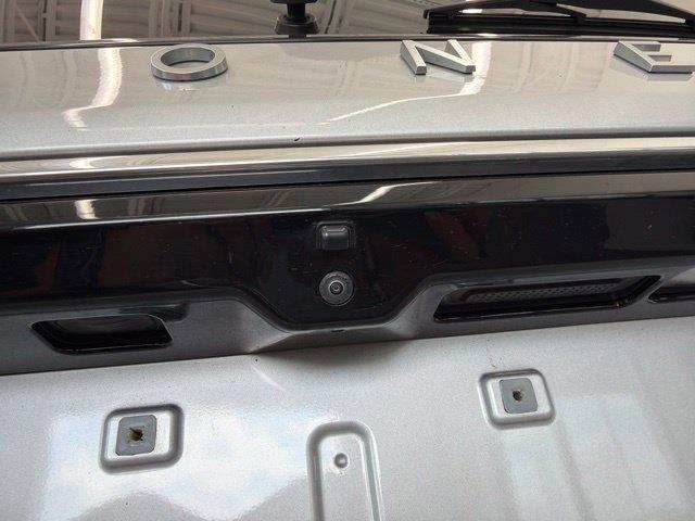 2024 Jeep Wagoneer - $36,635