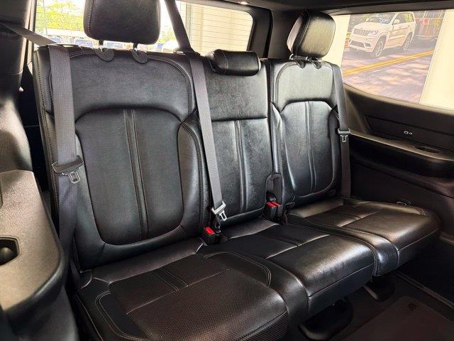 2024 Jeep Wagoneer - $36,635